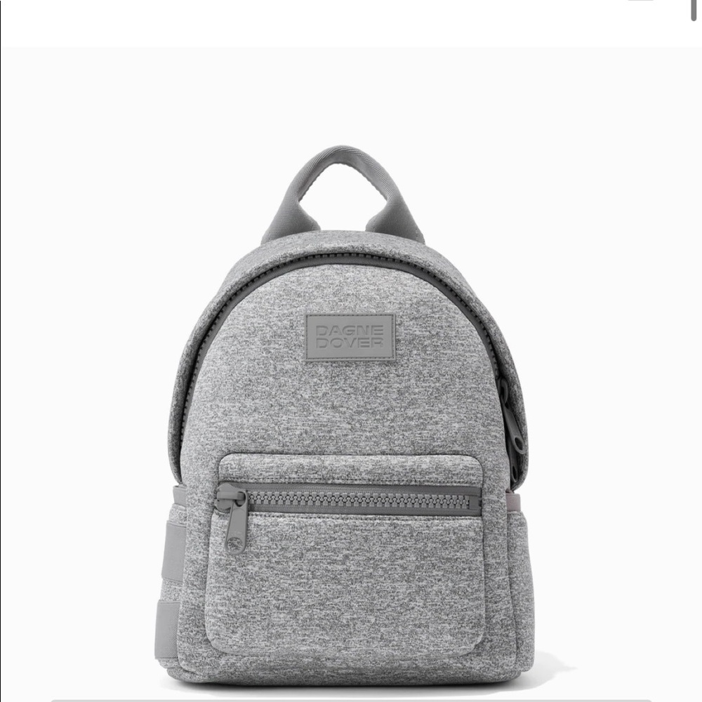 Dagne Dover Dakota Neoprene Backpack Small
